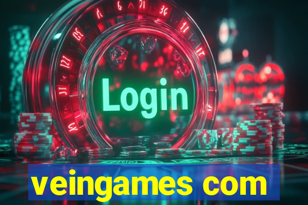 veingames com